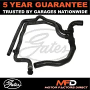 Fits Renault Clio 2003- 1.1 1.2 Gates Lower Radiator Coolant Hose