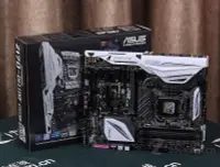 在飛比找露天拍賣優惠-【電腦配件優選】Asus 華碩 Z170 DELUXE 支持