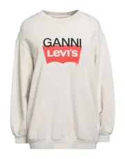 [GANNI X LEVI'S] GANNI x LEVI'S Sweatshirts - Item 12869320