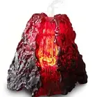 Volcano Ultrasonic Essential Oil Aromatherapy Diffuser Gifts for Boys Girls Wome