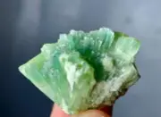 50 Carat Tourmaline Crystal Specimen from Afghanistan