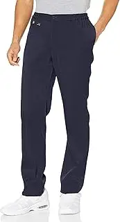 LUXURY SERIES F(ラグジュアリーシリーズ エフ) 5025SC Men's Scrub Pants, Zipper, 15