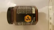 MANUKA PURE HONEY- TA 5+NEW ZEALAND- 250g