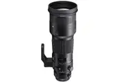 Sigma 500mm F4 DG OS HSM - Sports (Canon) Lens - BRAND NEW