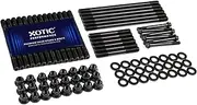 Head Stud Kit for 1989-1998 Dodge Cummins 5.9L Diesel 12V | Installation Instructions & Assembly Lubricant Included CP878