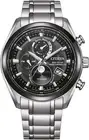 Citizen Eco-Drive Super-Titanium BY1018-80E Man Quartz Watch
