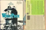 Wolf Pack - German Submarine Warfare 1939-1944 Role Playing Game