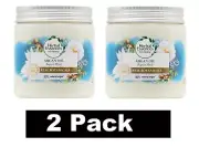 2 x HERBAL ESSENCES 237ml REPAIR MASK ARGAN OIL BRAND NEW