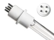 LSE Lighting UVLXXRPL1020 UV Bulb Bryant Carrier UVLCC2LP1020 UVLBB2LP1020
