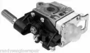 Genuine OEM CARBURETOR A021000721 ECHO HEDGE TRIMMER EDGER PRUNER