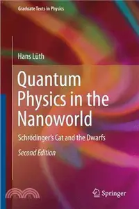 在飛比找三民網路書店優惠-Quantum Physics in the Nanowor