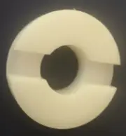 FIMAR NYLON COUPLING GEAR FOR DOUGH ROLLING MACHINE MODELS F32-F42,