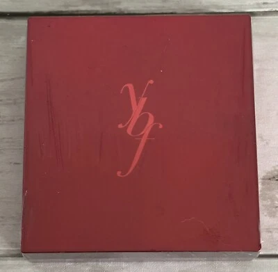Your Best Friend YBF Red Carpet Backstage Bronzer/Neutralizing Powder