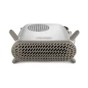 De'Longhi 2400W Capsule Fit Fan Heater