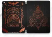 Ouija Board Ipad Pro 11" 2020. 2nd Generation