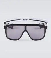 [Dior Eyewear] Dior Eyewear DiorFast M1I sunglasses One Size black