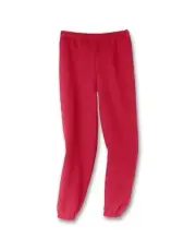 Hanes Youth ComfortBlend EcoSmart Sweatpants. Size Large