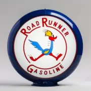 Road Runner 13.5" Lenses in Dark Blue Plastic Body (G173) FREE US SHIPPING