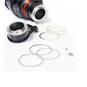 Xeen Exchangeable Professional Camera Lens Mount Accessory Adapter Kit For MFT