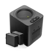 Composter | 3.8L Electric Compost Bin for Kitchen | Upgraded New Generation B...