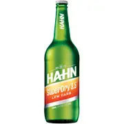 Hahn Super Dry 3.5 Bottle 700mL