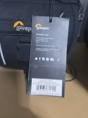 Lowepro Adventura SH 110R II Camera/Camcorder Carrying Bag Universal Black New✅