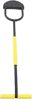Half Moon Lawn Edger High Hardness Trimming Shovel Garden Zoo