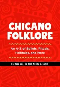 在飛比找博客來優惠-Chicano Folklore: An A-Z of Be