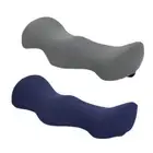 Lumbar Support Pillow for Bed Back Support Cushion