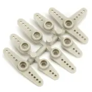 Dubro Products - Super Strength Standard JR Servo Arms