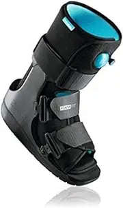 Ossur Form-Fit Moon Short Boot Air Walker, Large