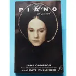 PIANO  JANE CAMPION AND KATE PULLINGER