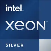 Intel Xeon Silver 4510 CPU 12 Core / 24 Thread - 2.4GHz - 30MB Cache - LGA 4677 - 150W TDP [P4X-EMR4510-SRN60-LCC]