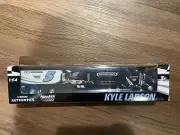 2021 KYLE LARSON #5 FREIGHTLINER NASCAR AUTHENTICS HAULER 1/64 DIECAST HENDRICK