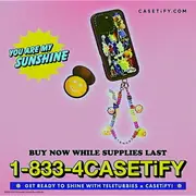- Special Set Teletubbies You're My Sunshine Special Set - iPhone 16 Pro Max
