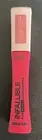 L'oreal Infallible Pro Matte Liquid Scented Lipstick #828 Framboise Frenzy