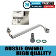 Genuine Turbo Charger Oil Feed Pipe For Holden Trax 1.4L