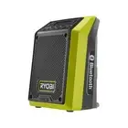 Ryobi 18V ONE+ Radio with Bluetooth Portable Speaker LED Interface - Tool Only