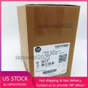 New Allen-Bradley 25B-B8P0N104 PowerFlex 525 Drive 1.5kW 2.0Hp AB 25B-B8P0N104