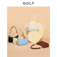 在飛比找ETMall東森購物網優惠-GOLF時尚女士手提包高爾夫