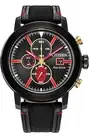 $425 Citizen Star Wars Darth Maul Mastermind Men’s Watch Eco-Drive CA0766-02W