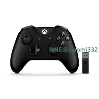 在飛比找露天拍賣優惠-XBOX ONE S無線游戲手柄 XBOXONE手柄原裝PC