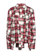 [WHO DECIDES WAR] WHO DECIDES WAR Shirts - Item 10194449