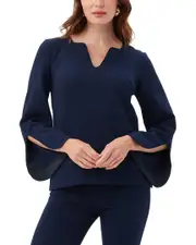 Trina Turk Fathom Top