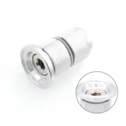 Reusable Bicycle Headset Fork Expander Suitable for All Carbon Fiber Forks