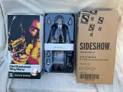 Clint Eastwood Legacy Collection Harry Callahan final act variant 1:6 Sideshow