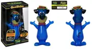 Hanna Barbera - Huckleberry Hound Hikari (Deep Blue)
