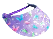 The Incredible Sunvisor BUTTERFLY 15 - Made in the USA!