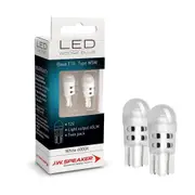 JW Speaker Led W5W/T10 Wedge Kit