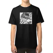 Junji Ito Tomie T-shirt